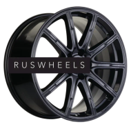 Диски Khomen Wheels 9,5x19/5x112 ET40 D66,6 KHW1903 (Mercedes Rear) Black Диски Khomen Wheels 9,5x19/5x112 ET40 D66,6 KHW1903 (Mercedes Rear) Black