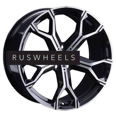 Диски Replay 9,5x21/5x112 ET31 D66,6 A166 BKF (конус, A001) Диски Replay 9,5x21/5x112 ET31 D66,6 A166 BKF (конус, A001)