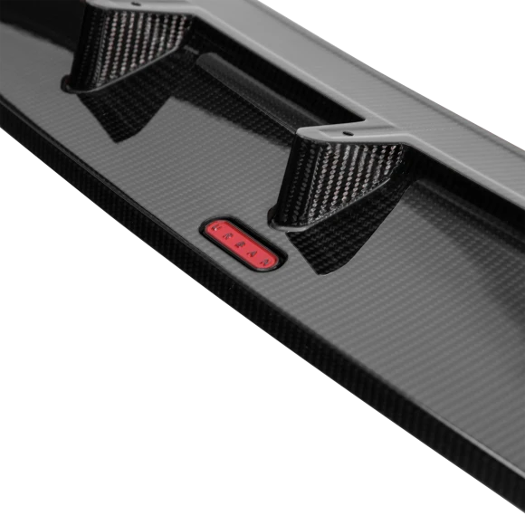 Карбоновый обвес Urban Automotive для Audi RS6 C8