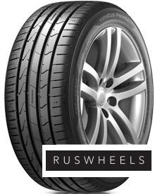Шины Hankook 235/65R17 108V XL Ventus Prime 3X K125A TL Шины Hankook 235/65R17 108V XL Ventus Prime 3X K125A TL