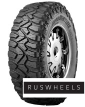 Шины Kumho 285/70/17 Q 121/118 MT-71 Шины Kumho 285/70/17 Q 121/118 MT-71