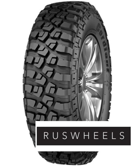 Шины Cordiant 225/75R16 104Q Off Road 2 TL