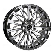 Диски Replica FR 8.5\R19 5*114.3 ET35 d60.1 HB Диски Replica FR 8.5\R19 5*114.3 ET35 d60.1 HB