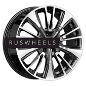 Диски SKAD Original 7,5x18/5x108 ET47 D60,1 KL-1060 (Tiggo 8 Pro Max) Алмаз Диски SKAD Original 7,5x18/5x108 ET47 D60,1 KL-1060 (Tiggo 8 Pro Max) Алмаз