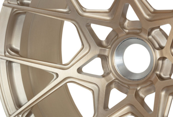 Диски Vossen S21-07 19"