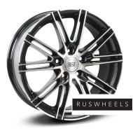 Диски RST R17 / 7J PCD 5x108 ЕТ 40 ЦО 54.1 R187 Диски RST R17 / 7J PCD 5x108 ЕТ 40 ЦО 54.1 R187