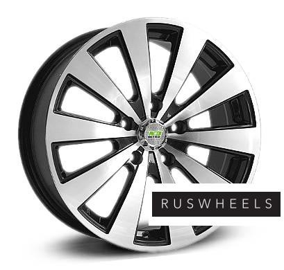 Диски N2O R16 / 7J PCD 5x114.3 ЕТ 40 ЦО 73.1 Y252