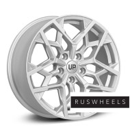 Диски Wheels UP R17 / 7.5J PCD 5x115 ЕТ 41 ЦО 70.2 Up110