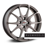 Диски iFree R16 / 6J PCD 4x100 ЕТ 45 ЦО 60.1 Такеши