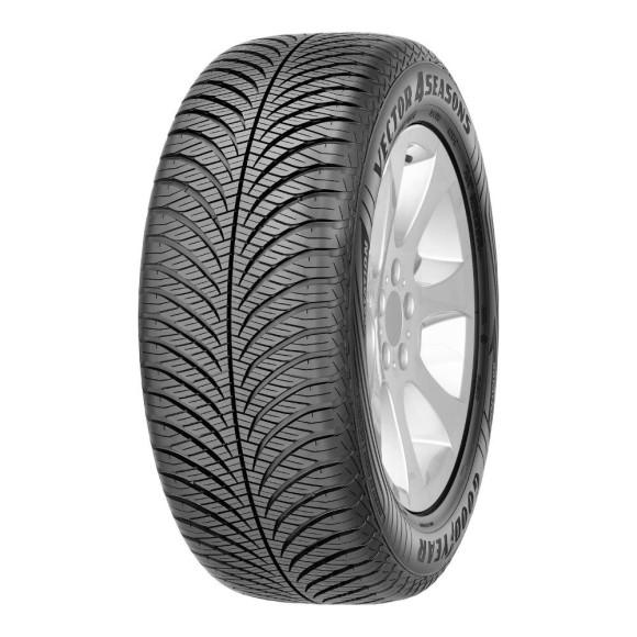 Шины GoodYear 255/55/19 V 107 VECTOR 4SEASONS GEN-2 SUV Шины GoodYear 255/55/19 V 107 VECTOR 4SEASONS GEN-2 SUV
