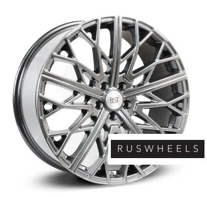 Диски RST R20 / 8.5J PCD 5x114.3 ЕТ 45 ЦО 67.1 R002