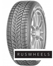 Шины Goodyear 225/55 r17 UltraGrip Performance + 97H Шины Goodyear 225/55 r17 UltraGrip Performance + 97H