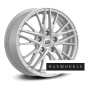 Диски Wheels UP R16 / 6.5J PCD 5x110 ЕТ 38 ЦО 65.1 Up108