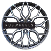 Диски Venti 7x17/5x108 ET45 D60,1 1719 BD