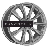 Диски iFree 7,5x18/5x114,3 ET45 D67,1 Каzантип (КС684М) Хай Вэй КС684