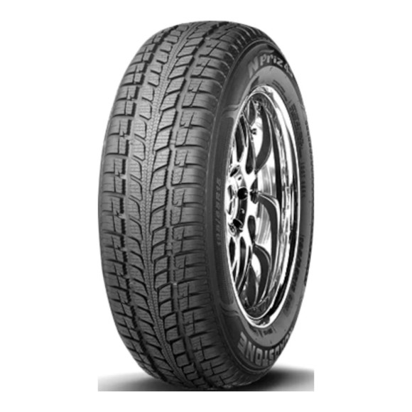 Шины Roadstone 205/60/16 H 96 N'Priz 4S XL Шины Roadstone 205/60/16 H 96 N'Priz 4S XL