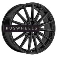 Диски LS FlowForming 7,5x18/5x112 ET50 D66,6 RC93 BKS (конус)