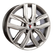 Диски RЕPLIKEY 7,0\R17 5*112 ET40 d57.1 HSB Диски RЕPLIKEY 7,0\R17 5*112 ET40 d57.1 HSB