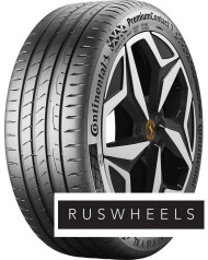 Шины Continental 245/45 r19 ContiPremiumContact 7 98W