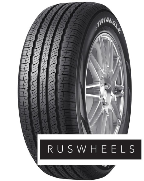 Шины Triangle 225/60 r18 AdvanteX SUV TR259 104W