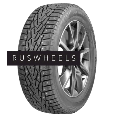 Шины Nordman 235/55R17 103T XL Nordman 7 TL (шип.) Шины Nordman 235/55R17 103T XL Nordman 7 TL (шип.)