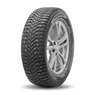 Шины Triangle 255/55 r18 IceLynx TI501 109T Шипы