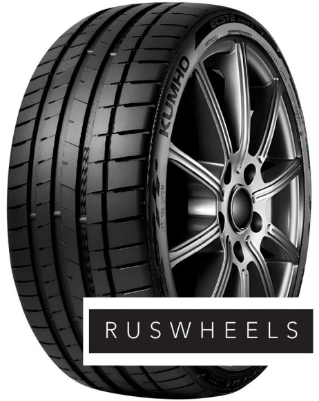 Шины Kumho 275/35/21 Y 103 PS-72 S XL CHINA Шины Kumho 275/35/21 Y 103 PS-72 S XL CHINA