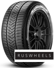Шины Pirelli 285/45 r21 Scorpion Winter 113H Runflat