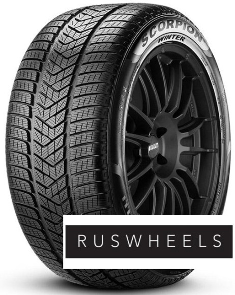 Шины Pirelli 285/45 r21 Scorpion Winter 113H Runflat Шины Pirelli 285/45 r21 Scorpion Winter 113H Runflat