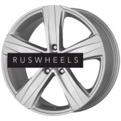 Грузовые диски MAK 6,5x15/5x118 ET65 D71,1 Stone 5 Silver