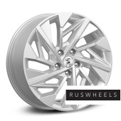 Диски Premium Series R18 / 7.5J PCD 5x108 ЕТ 47 ЦО 60.1 КР009 Chery Tiggo Pro 8
