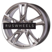 Диски FR replica 7,5x18/5x108 ET50 D63,4 V1013 HB (конус)