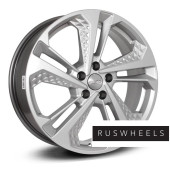 Диски Скад R18 / 7J PCD 5x114.3 ЕТ 34 ЦО 66.6 KL-1069