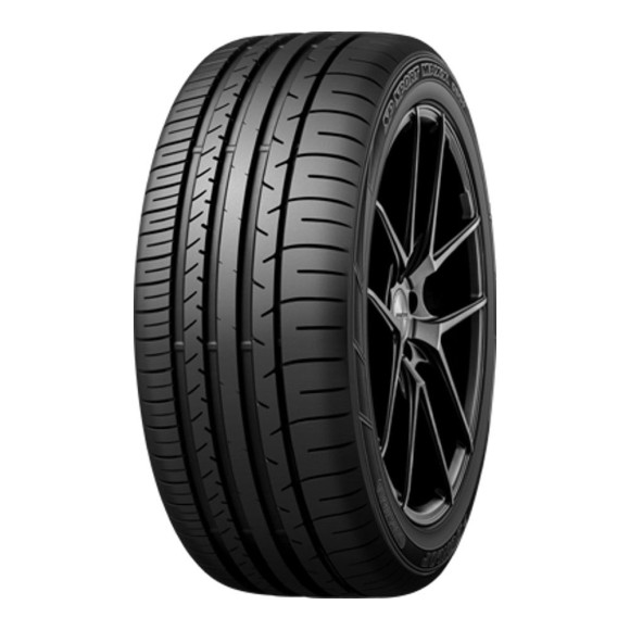 Шины Dunlop  255/35/18  Y 94 SP Sport Maxx 050+  XL  старше 3-х лет