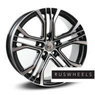 Диски RST R19 / 8.5J PCD 5x112 ЕТ 28 ЦО 66.6 R029