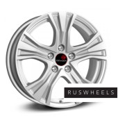 Диски Remain R17 / 7J PCD 5x112 ЕТ 43 ЦО 57.1 Tiguan R159