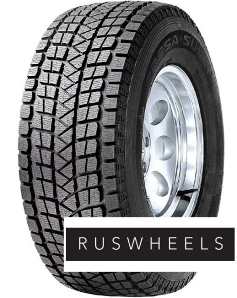 Шины Maxxis 265/50 r19 SS-01 Presa SUV 110Q
