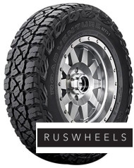 Шины Kumho 265/65 r17 Road Venture MT51 120/117Q