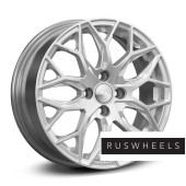 Диски Скад R16 / 6J PCD 4x100 ЕТ 47 ЦО 54.1 Фабиан Диски Скад R16 / 6J PCD 4x100 ЕТ 47 ЦО 54.1 Фабиан