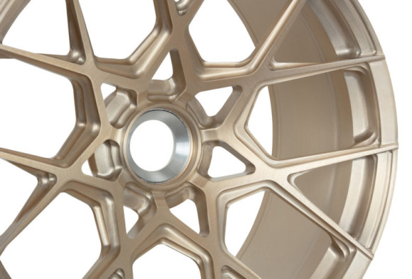 Диски Vossen S21-07 22" Диски Vossen S21-07 22"