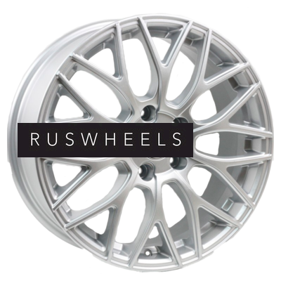 Диски RST 7x17/5x108 ET32 D65,1 R137 (C5) Silver