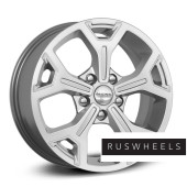 Диски Скад R16 / 6.5J PCD 5x114.3 ЕТ 50 ЦО 60.1 KL-318