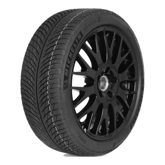 Шины Michelin 225/40 r18 Pilot Alpin 5 92W