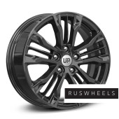 Диски Wheels UP R17 / 7J PCD 5x110 ЕТ 45 ЦО 67.1 Up106