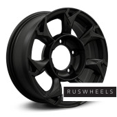 Диски KHOMEN WHEELS R15 / 5.5J PCD 5x139.7 ЕТ 5 ЦО 98.5 1505 Диски KHOMEN WHEELS R15 / 5.5J PCD 5x139.7 ЕТ 5 ЦО 98.5 1505