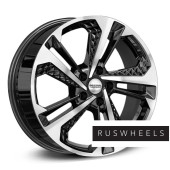 Диски Скад R18 / 7J PCD 5x114.3 ЕТ 45 ЦО 66.1 KL-1069