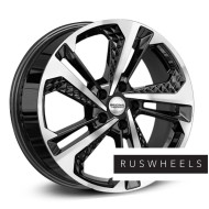 Диски Скад R18 / 7J PCD 5x114.3 ЕТ 45 ЦО 66.1 KL-1069