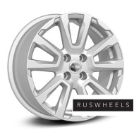 Диски iFree Original R16 / 6.5J PCD 4x100 ЕТ 46 ЦО 54.1 ZV Rio КС1026 Диски iFree Original R16 / 6.5J PCD 4x100 ЕТ 46 ЦО 54.1 ZV Rio КС1026