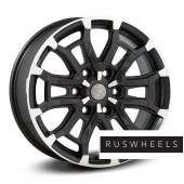 Диски Скад R18 / 8J PCD 6x139.7 ЕТ 36 ЦО 100.1 Авилис Диски Скад R18 / 8J PCD 6x139.7 ЕТ 36 ЦО 100.1 Авилис