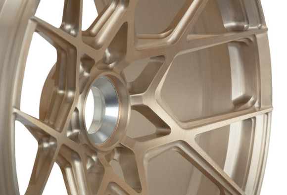 Диски Vossen S21-07 23"